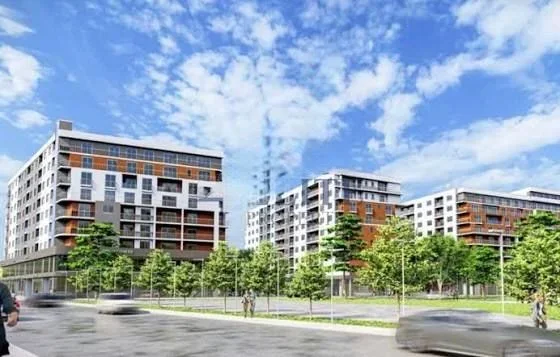 Tirane, shitet apartament 1+1 , 86 m² 103.800 € (paskuqan)