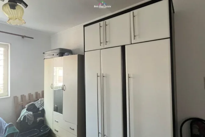 Tirane, jepet me qera apartament 1+1+Aneks Kati 4, 72 m² 475 € (oxhaku)