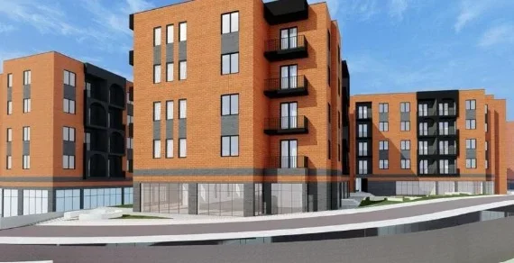 Tirane, shitet apartament 2+1+Ballkon Kati 1, 91 m² 86.453 € (Paskuqan)