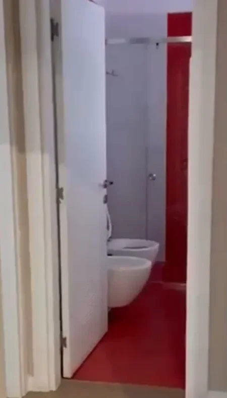 Durres, jepet me qera apartament 1+1 Kati 2, 900 € 