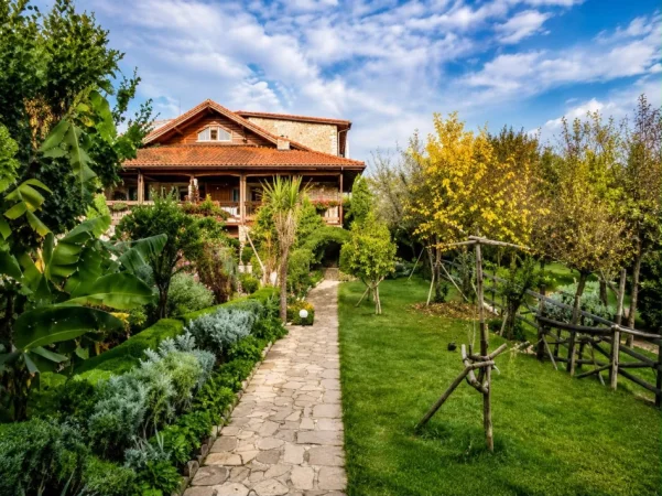 Tirane, jepet me qera ambjent biznesi Kati 1, 15.000 m² 7.800 € 