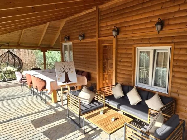 Tirane, jepet me qera ambjent biznesi Kati 1, 15.000 m² 7.800 € 