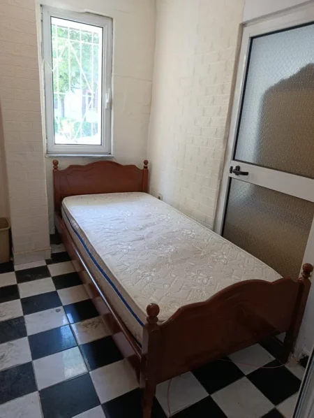 Tirane, shitet apartament 1+1 Kati 1, 60 m² 95.000 € (Oxhaku)