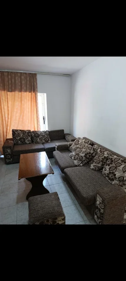 Tirane, shitet apartament 1+1 Kati 1, 60 m² 95.000 € (Oxhaku)