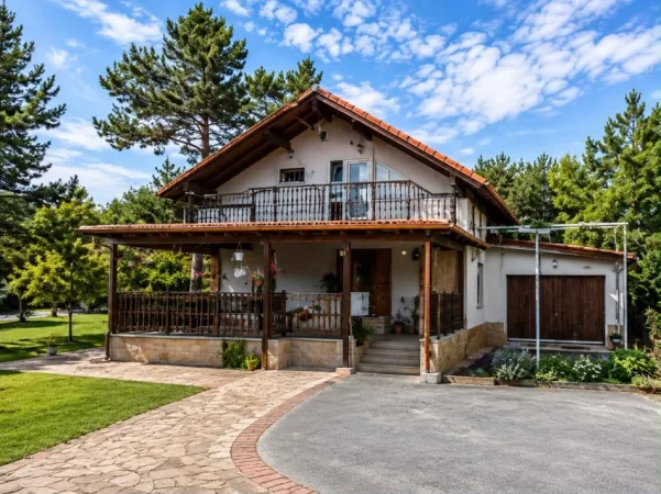 Tirane, shitet ambjent biznesi Kati 1, 15.000 m² 1.800.000 € 