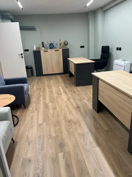 Tirane, jepet me qera apartament+verande | Penthouse 2+1+Ballkon Kati 4, 900 € 