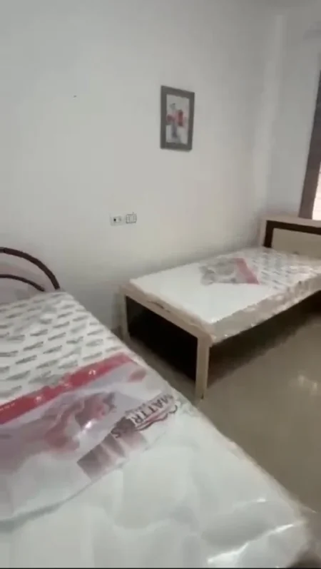 Tirane, jepet me qera apartament 2+1 Kati 2, 100 m² 500 € (Rruga Besa)