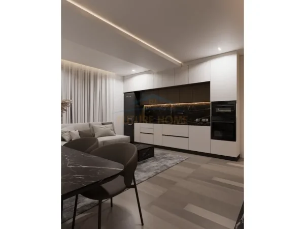 Tirane, shitet apartament 1+1+Aneks Kati 3, 79 m² 255.000 € (Komuna Parisit)