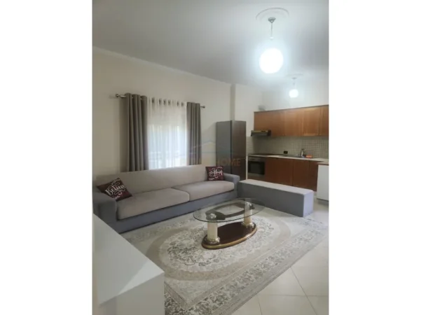 Tirane, jepet me qera apartament 2+1+Ballkon Kati 2, 90 m² 800 € (Rruga e Elbasanit)