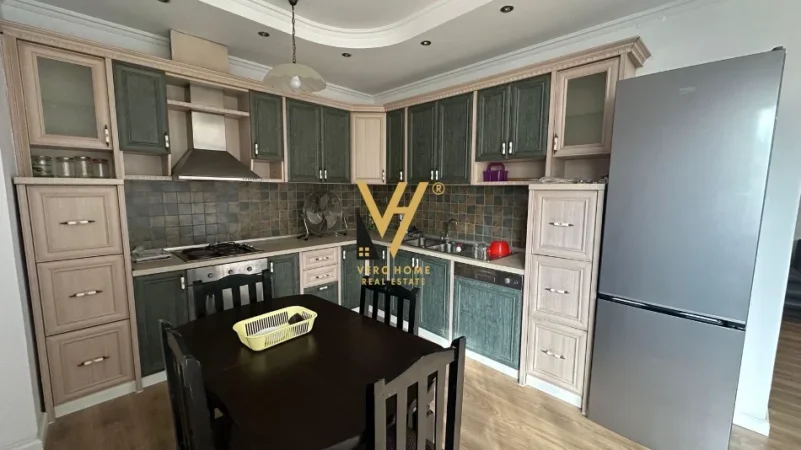 Tirane, jepet me qera apartament 2+1+Ballkon Kati 5, 75 m² 820 € (SHESHI WILLSON)