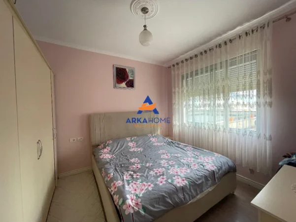 Tirane, shitet apartament 1+1+Ballkon Kati 1, 68 m² 88.500 € 