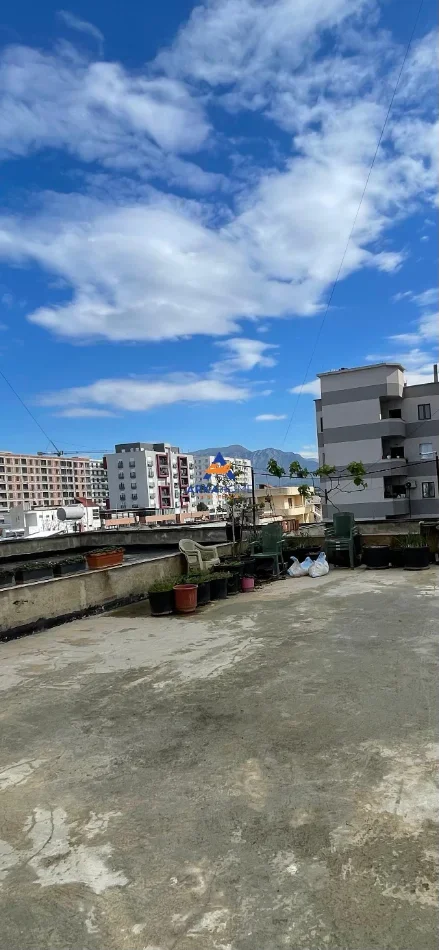 Tirane, shitet apartament 1+1+Ballkon Kati 1, 68 m² 88.500 € 
