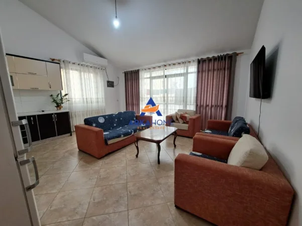 Tirane, shitet apartament 2+1+Ballkon Kati 5, 95 m² 