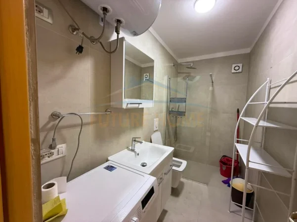 Tirane, shitet apartament 1+1 Kati 1, 50 m² 114.000 € (DON BOSKO , SHKOLLA VACE ZELA)