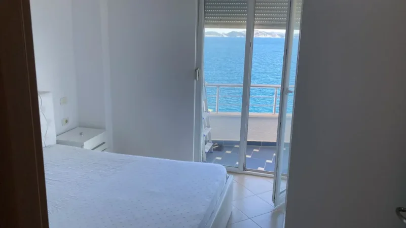 Sarande, shes apartament 1+1+Ballkon , 40 m² 180.000 € (Lagja 1)