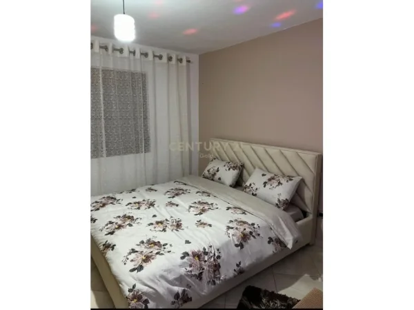 Shqiperi, shitet apartament 1+1 Kati 6, 60 m² 103.000 € (Laprake Gold143001)