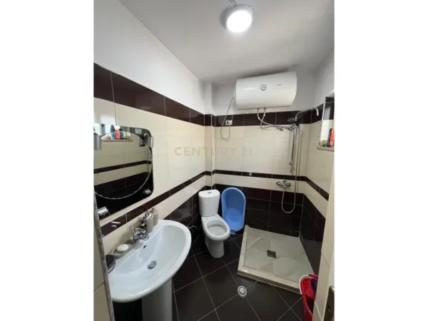 Shqiperi, shitet apartament 1+1 Kati 6, 60 m² 103.000 € (Laprake Gold143001)