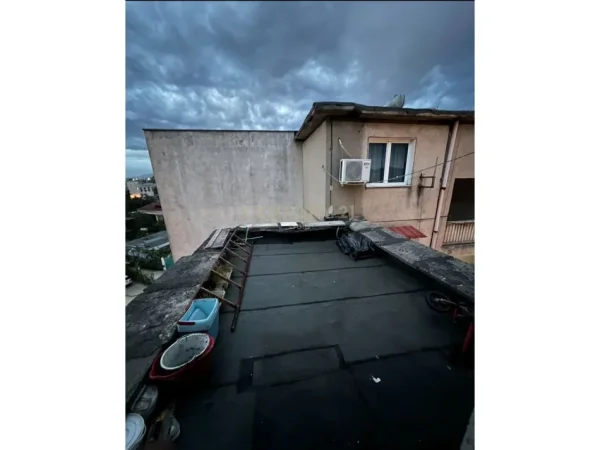 Shqiperi, shitet apartament 1+1 Kati 6, 60 m² 103.000 € (Laprake Gold143001)