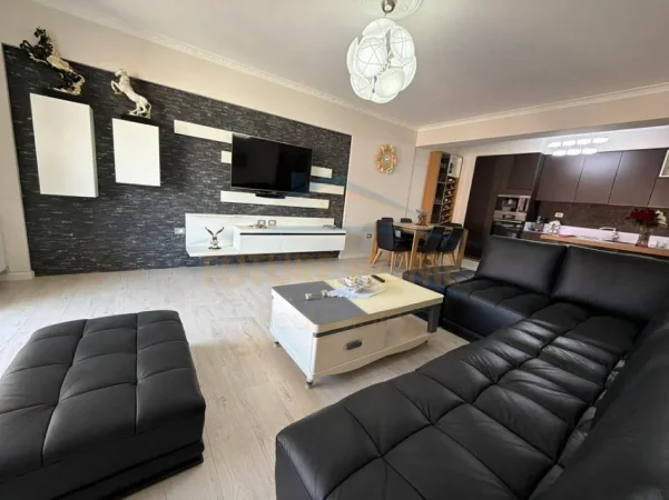 Tirane, shitet apartament 2+1+2+PARKIM, Kati 12, 127 m² 180.000 € (KTHESA E KAMZES)