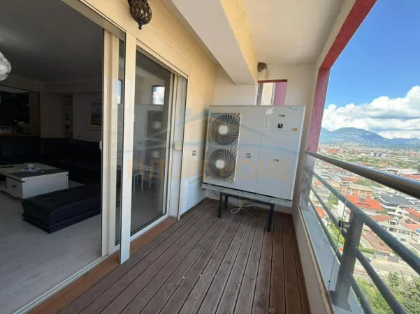 Tirane, shitet apartament 2+1+2+PARKIM, Kati 12, 127 m² 180.000 € (KTHESA E KAMZES)