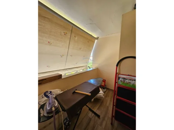 Shitet apartament 2+1+Ballkon Kati 4, 150.000 €