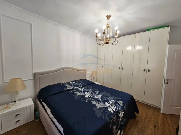 Shitet apartament 2+1+Ballkon Kati 4, 150.000 €