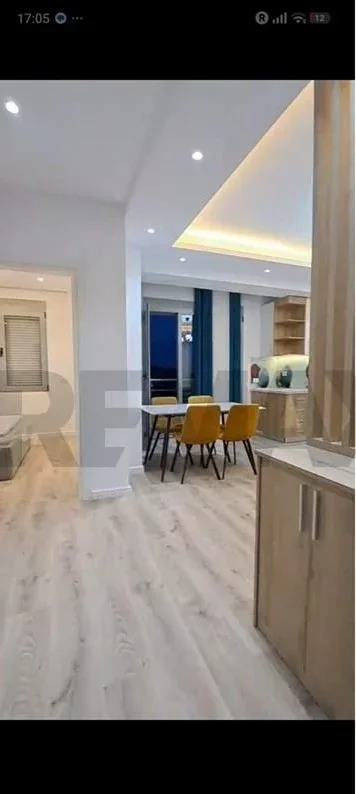 Vlore, shitet apartament 3+1+Ballkon Kati 3, 113 m² 179.000 € (Rruga Zenel Murra, Vlore)