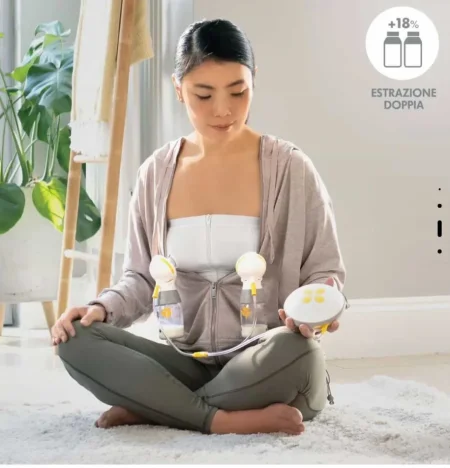 Tirane, shes Pompe Elektrike Dopjo Medela Swing Maxi 100 €
