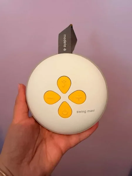 Tirane, shes Pompe Elektrike Dopjo Medela Swing Maxi 100 €