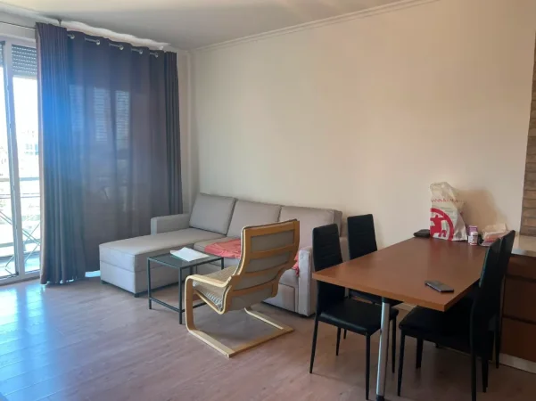 Tirane, shitet apartament 1+1 Kati 5, 64 m² 188.800 € (21 dhjetori)