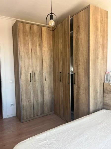 Tirane, shitet apartament 1+1 Kati 5, 64 m² 188.800 € (21 dhjetori)