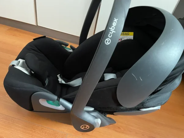 Tirane, shes Carseat Cyvex Sirona Zi i-size 100 €