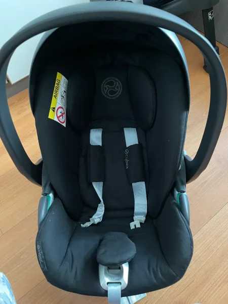 Tirane, shes Carseat Cyvex Sirona Zi i-size 100 €