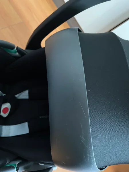 Tirane, shes Carseat Cyvex Sirona Zi i-size 100 €