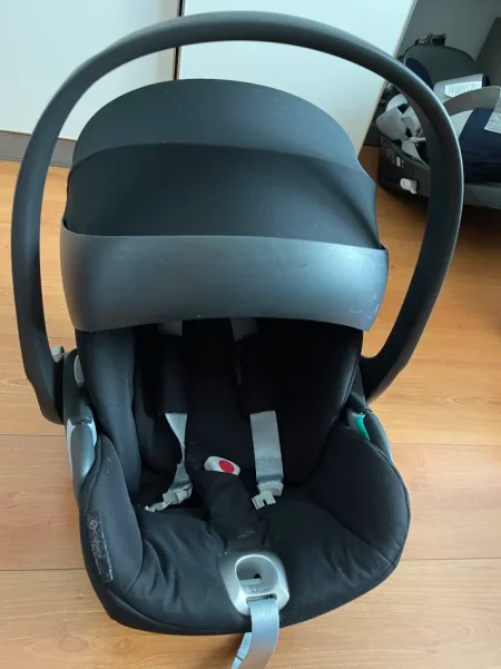 Tirane, shes Carseat Cyvex Sirona Zi i-size 100 €
