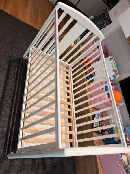 Tirane, shes Krevat per femije Pali Birillo 100 €