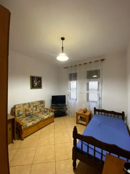 Tirane, jepet me qera apartament 2+1 Kati 1, 110 m² 550 € (Kodra e Diellit)
