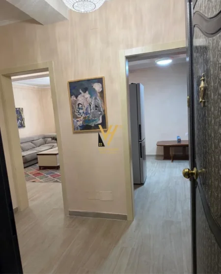 Tirane, shitet apartament 2+1+Ballkon Kati 7, 87 m² 260.000 € (BULEVARDI ZOGU I PARE)