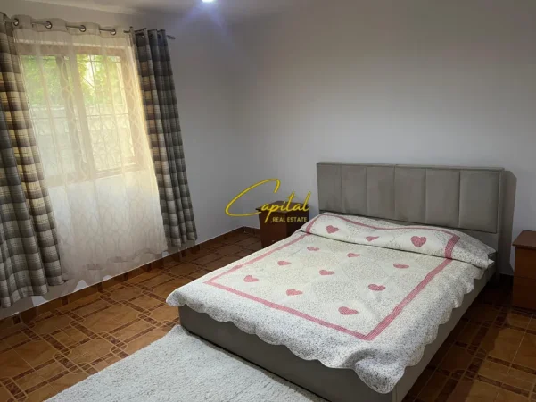 Tirane, jepet me qera apartament 2+1 Kati 1, 80 m² 350 € (RRUGA E DIBRES)