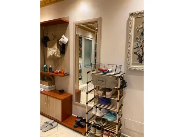 Tirane, shitet apartament 3+1 Kati 4, 151 m² 226.500 € (Fresk)