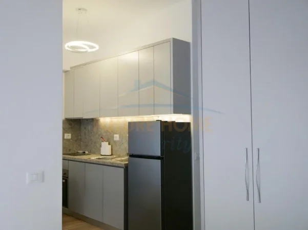 Tirane, shitet apartament Kati 6, 37 m² 77.000 € (Kompleksi Mangalem)