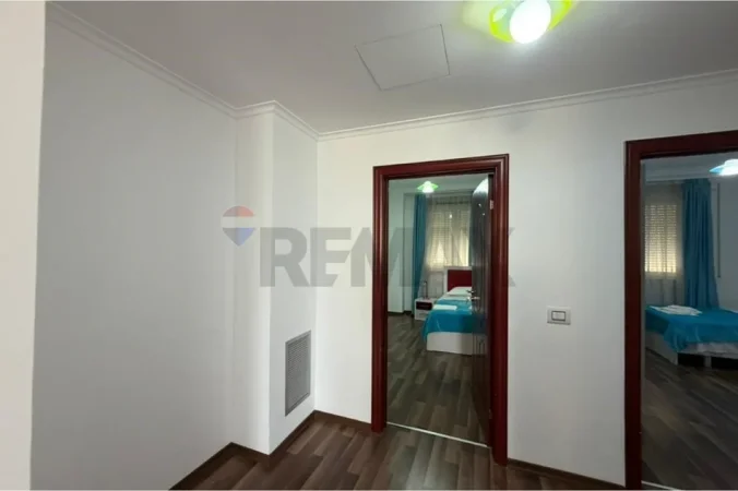 Tirane, shitet apartament 2+1+Ballkon Kati 0, 82 m² 118.790 € (FARKE)