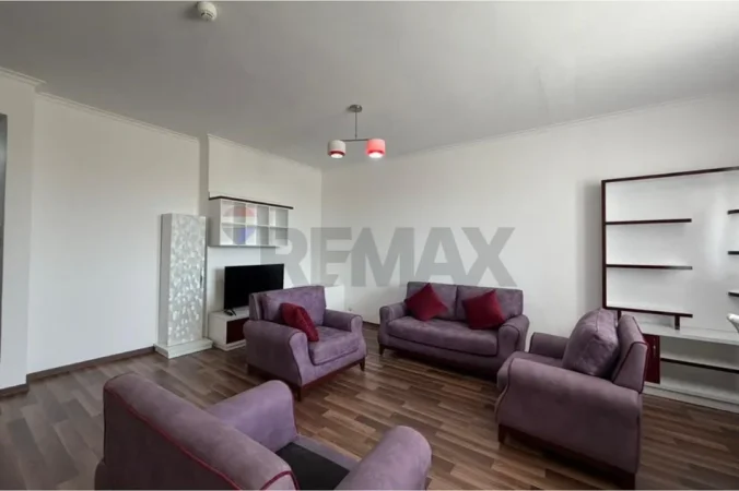 Tirane, shitet apartament 2+1+Ballkon Kati 0, 82 m² 118.790 € (FARKE)