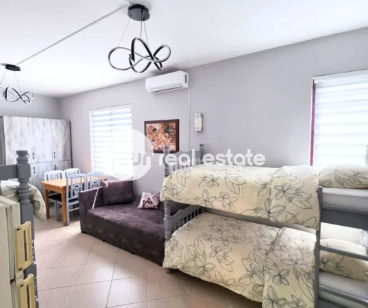 Shkoder, shes SHITET BIZNES HOSTEL, AFER TRUMES, SHKODER 22.000 €