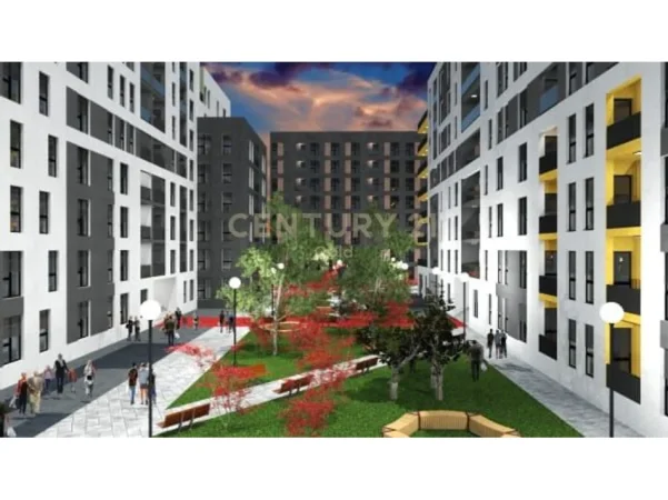 Tirane, shitet apartament 2+1+Ballkon Kati 5, 94 m² 130.000 € 