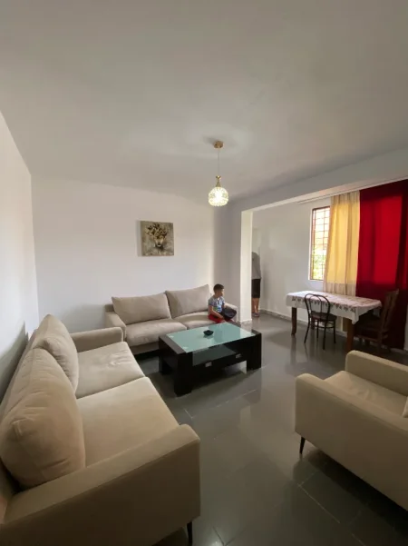 Tirane, shitet apartament 2+1+Aneks Kati 0, 70 m² 140.000 € (Coloseu)