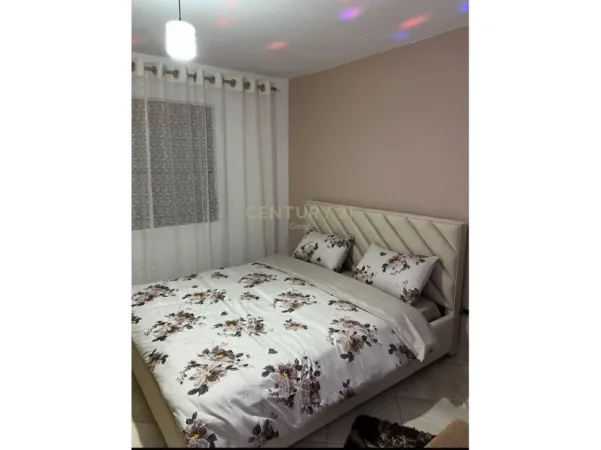 Tirane, shitet apartament 1+1+Ballkon Kati 6, 60 m² 103.000 € 