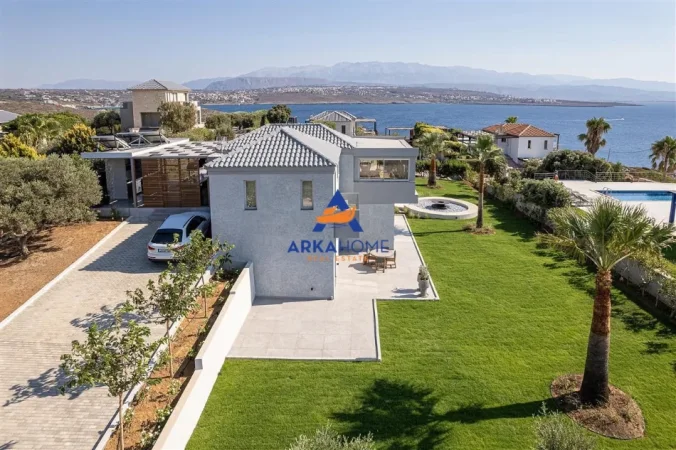 Greqi, shitet Vile Vile 2 Katshe Kati 2, 200 m² (greqi)