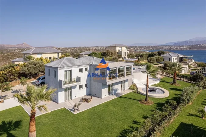 Greqi, shitet Vile Vile 2 Katshe Kati 2, 200 m² (greqi)