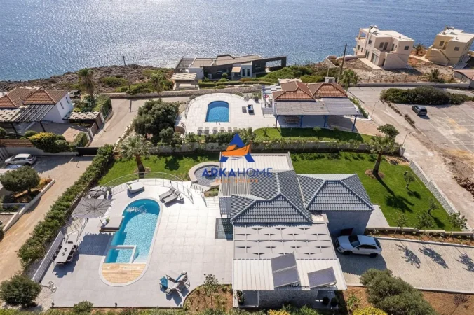 Greqi, shitet Vile Vile 2 Katshe Kati 2, 200 m² (greqi)